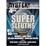  : Super Sleuths