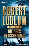 Produkt-Bild: Die Ares-Entscheidung: Roman