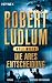 Cover Die Ares-Entscheidung: Roman