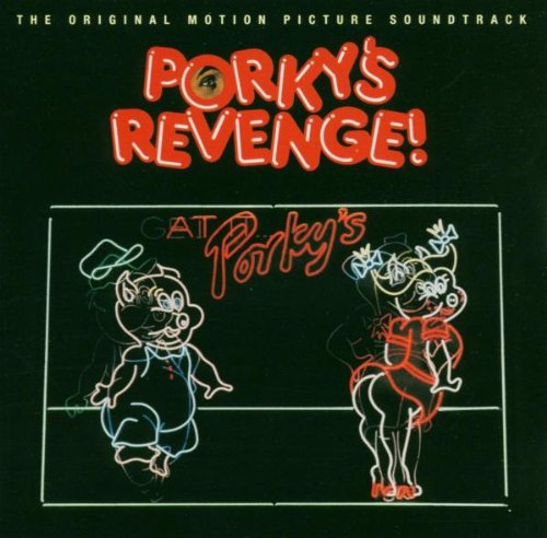 Porkys Revenge Various
