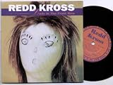 REDD KROSS - LADY IN THE FRONT ROW - 7" VINYL