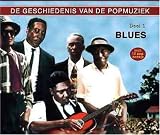 History of Pop & Rock Blues