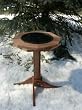 Looker Heated Bird Bath
