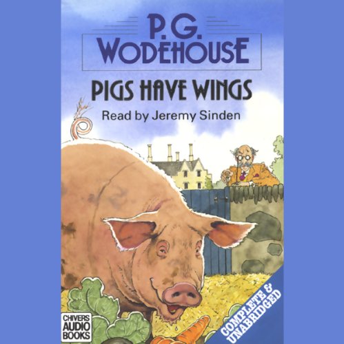 Pigs Have Wings
