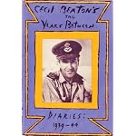 Cecil Beaton's the Years Between: Diaries: 1939-44 book cover