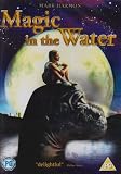 Magic In The Water [UK IMPORT] - Mark Harmon