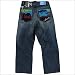 Akademiks Sunset Jeans
