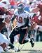 Warren Sapp autographed 8x10 Tampa Bay Buccaneers photo
