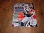 Miles Austin, Dallas Cowboys-Dallas Cowboys Star magazine, October 17, 2009 issue.