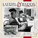 Laurel & Hardy(Automobile) Calendar 2008 (Square Calendar)