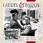 Laurel & Hardy(Automobile) Calendar 2008 (Square Calendar) (Square Calendar)