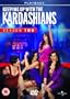 Keeping Up With The Kardashians - Season 2 [DVD]