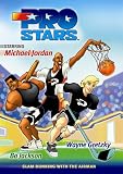 Pro Stars: Slam Dunking With the Air Man