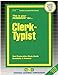 Clerk-Typist(Passbooks) (Career Examination Series)