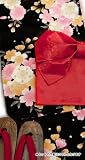 ≪浴衣3点set≫夢灯,日本浴衣屋さん.com代购