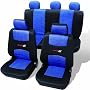 Cartrend Race - Fundas universales para asientos (&hellip de Cartrend