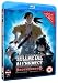 Fullmetal Alchemist Brotherhood Three (Episodes 27-39) Blu-ray