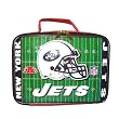 New York Jets NFL Soft Sided Lunch Box