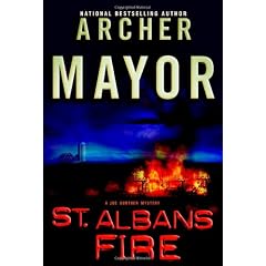 St. Albans Fire