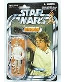 Star Wars 3.75 Vintage Figure Luke Skywalker