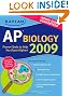 Kaplan AP Biology 2009