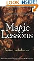 Magic Lessons (Magic or Madness Trilogy)