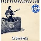be bop 'n' holla LP