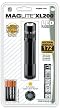 Maglite XL200 LED Flashlight, Black