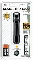 Maglite XL200 LED Flashlight