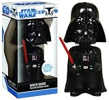 Star Wars Darth Vader Talking 12-Inch Bobble Head Bank