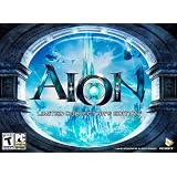 Aion: The Tower of Eternity Collector Edition