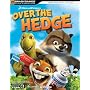 Over the Hedge Official Strategy Guide (Official Strategy Guides (Bradygames))