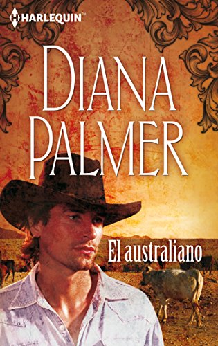 El australiano (Mira) (Spanish Edition)