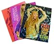 Disney character folders- 3 pcs Hannah Montana portfolios