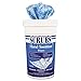 ITW90985 - Scrubs Antimicrobial Hand Sanitizer Wipes
