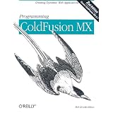 Programming ColdFusion MX, 2nd Edition
