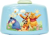 Produkt-Bild: Pos 71013 Butterbrotdose Sandwichdose Winnie Puh