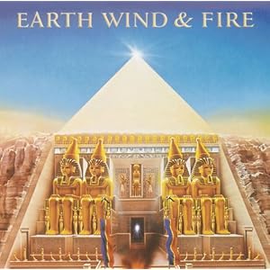 All'n All (Blu-Spec CD) by Earth Wind & Fire (Audio CD - 2009) - Import