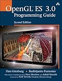 OpenGL ES 3.0 programming guide