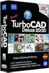 TurboCAD Deluxe 17 2D / 3D CAD (PC)