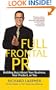 Full Frontal PR: Building Buzz About Your Business, Your Product, or You