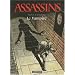 Assassins, Tome 2 : Le Vampire