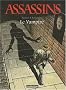 Assassins, Tome 2 : Le Vampire