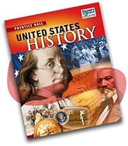 [B.O.O.K] UNITED STATES HISTORY 2010 SURVEY STUDENT EDITION GRADE 11/12 P.P.T