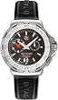 NEW TAG HEUER FORMULA 1 MENS ALARM WATCH WAH111C.BT0714 NEW TAG HEUER FORMULA 1 MENS ALARM WATCH WAH111C.BT0714