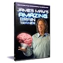 James May's Amazing Brain Trainer [Interactive DVD]