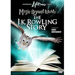 Magic Beyond Words: The J.K. Rowling Story