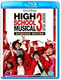 High School Musical 3 - Senior Year [Blu-ray] [UK IMPORT] - Zac Efron