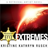 Extremes: A Retrieval Artist Novel (Retrieval Artist Novels)