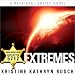 Extremes: Retrieval Artist, Book 2 (Unabridged)